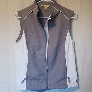 Summer vest